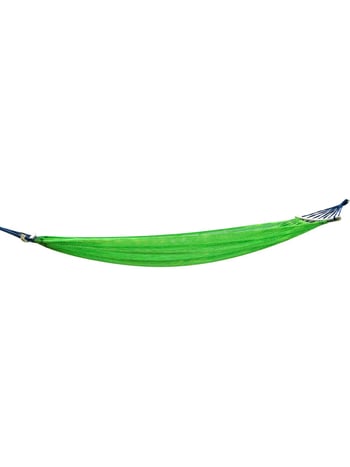 Be good Outdoor Ice Silk Hammock за къмпинг, хамак от найлонова прежда, товар до 150 кг, тегло 250 г, код Ice silk hammock 1-1