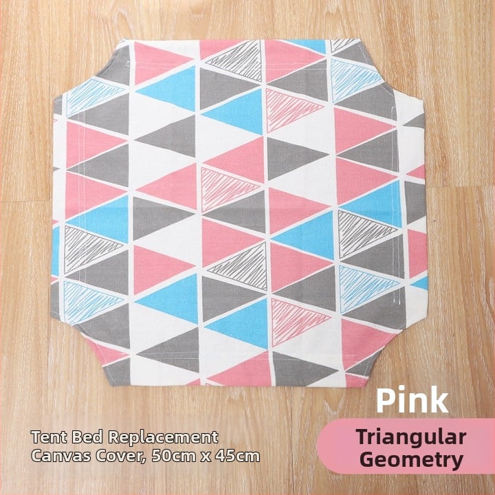 Котешко гнездо и хамак Pipitao за котки (Материал: плат; Категория: котешко гнездо, клетка; Приложение: котки)