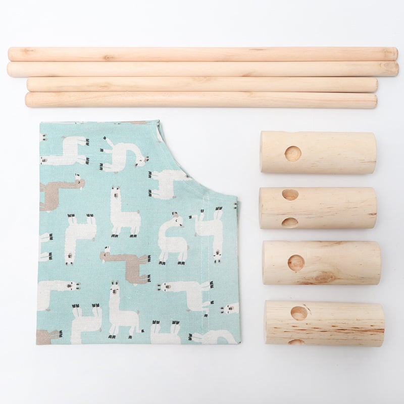 Котешко гнездо и хамак Pipitao за котки (Материал: плат; Категория: котешко гнездо, клетка; Приложение: котки)