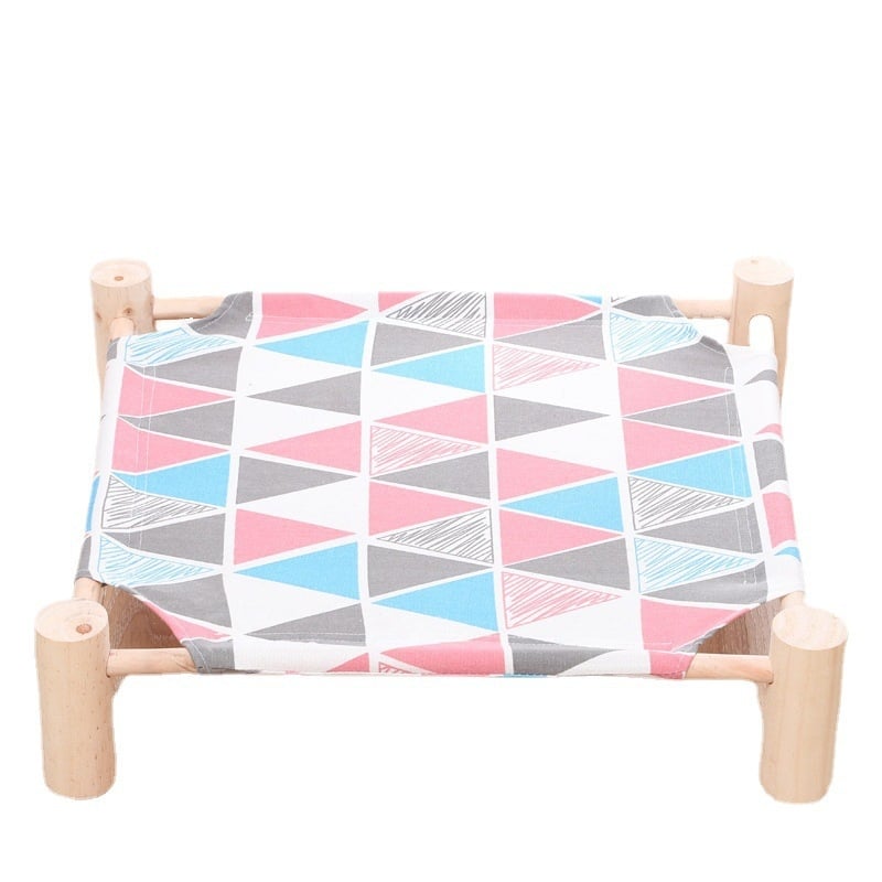 Котешко гнездо и хамак Pipitao за котки (Материал: плат; Категория: котешко гнездо, клетка; Приложение: котки)