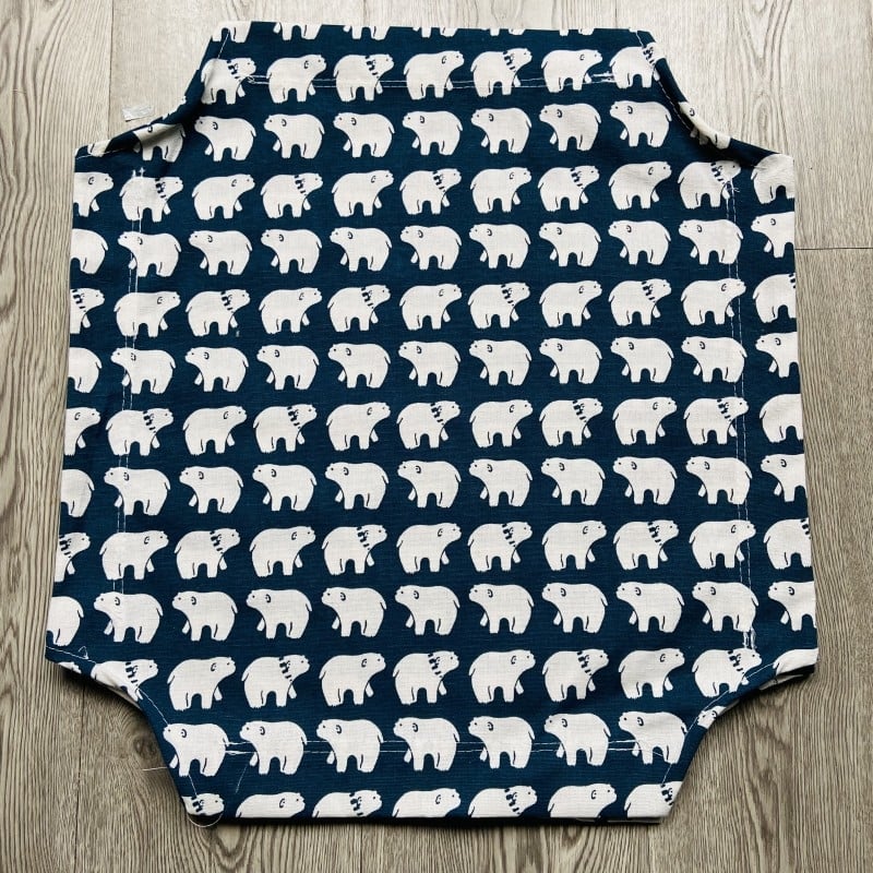 Котешко гнездо и хамак Pipitao за котки (Материал: плат; Категория: котешко гнездо, клетка; Приложение: котки)