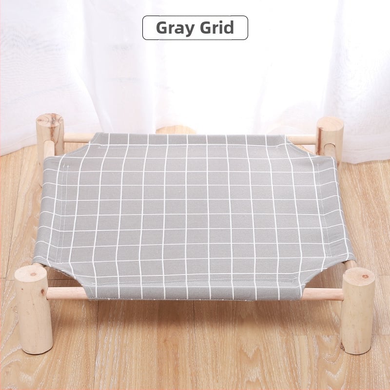 Котешко гнездо и хамак Pipitao за котки (Материал: плат; Категория: котешко гнездо, клетка; Приложение: котки)