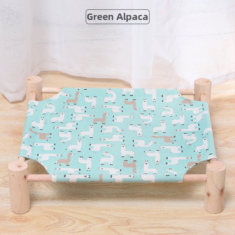 Котешко гнездо и хамак Pipitao за котки (Материал: плат; Категория: котешко гнездо, клетка; Приложение: котки)