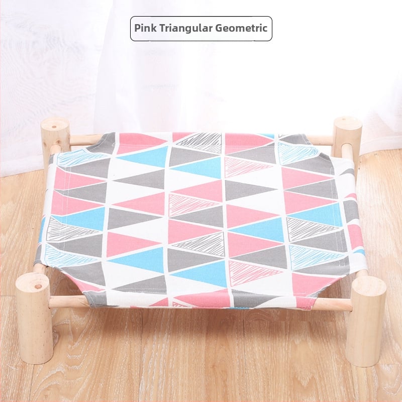 Котешко гнездо и хамак Pipitao за котки (Материал: плат; Категория: котешко гнездо, клетка; Приложение: котки)