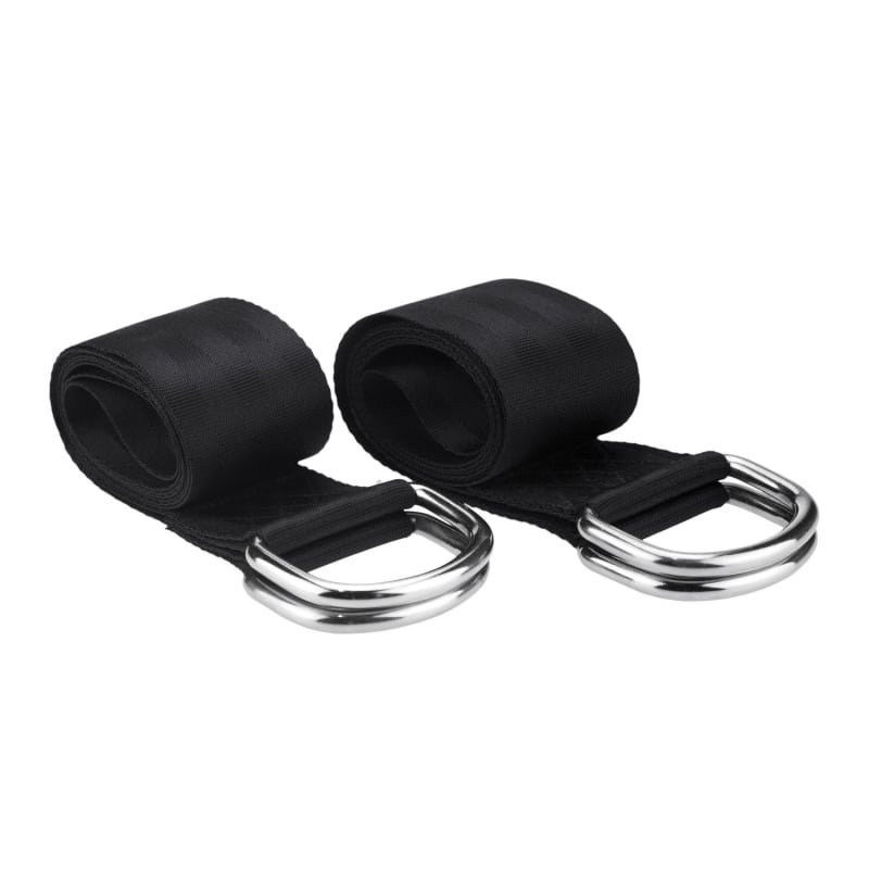 Полиестеров ремък за хамак с подложка, капацитет 300 кг, без скоба, тегло 516 г, лицензирана частна марка