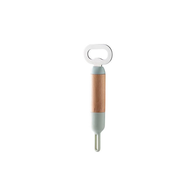 Hét darabos konyhai eszköz készlet: tojáshabverő, tojásfehérje szeparátor, reszelő, gyümölcs kés, hámozó, üvegnyitó (304 rozsdamentes acél, Junda Lai márka, 2021-ben bemutatva, modern minimalista stílus)