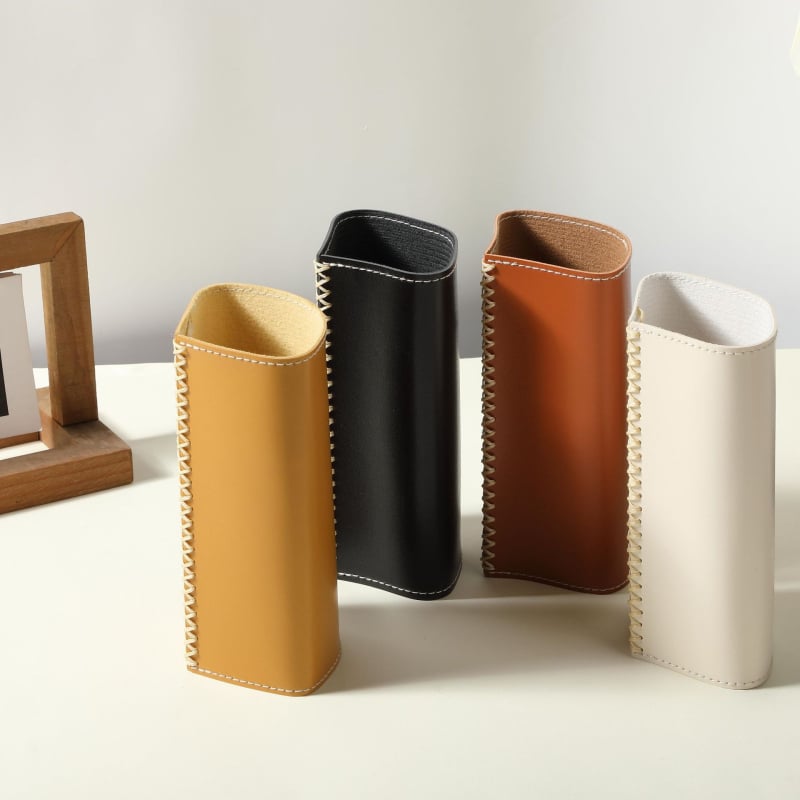 PU калъф за газов цилиндър, преносим, ултралек, топлоизолиран, ветроустойчив