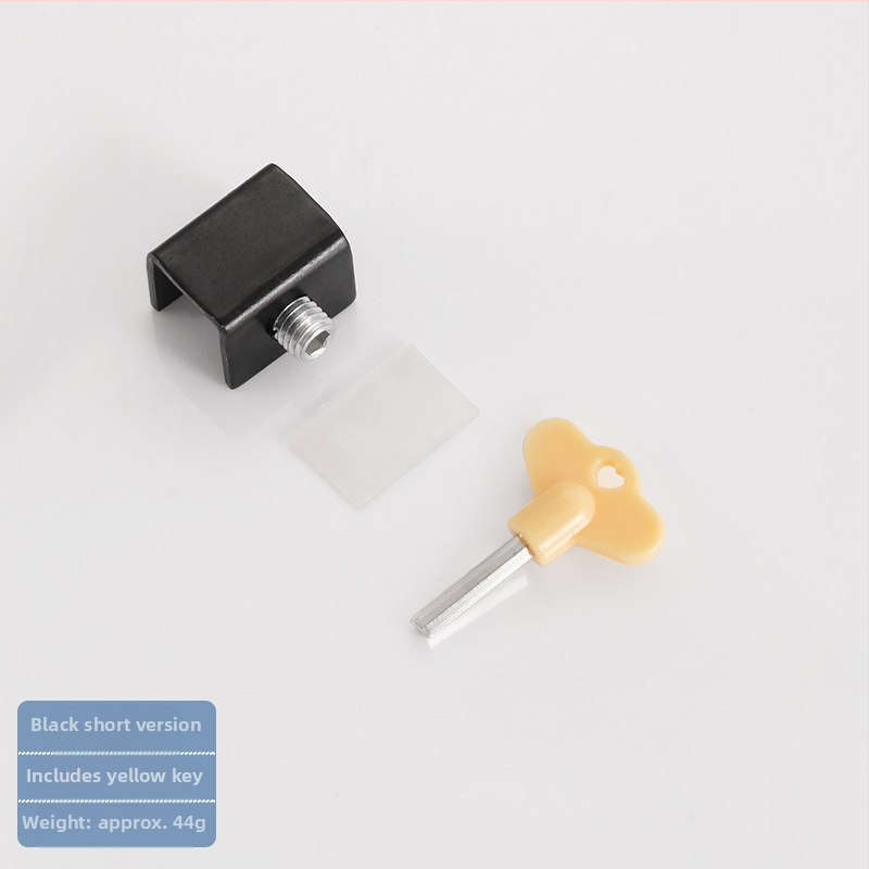 Rozsdamentes acél ablakzár korlátozó, Rong Shengxing Limiter, modern egyszerű stílus