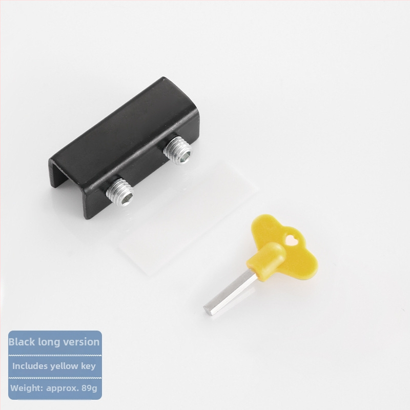 Rozsdamentes acél ablakzár korlátozó, Rong Shengxing Limiter, modern egyszerű stílus