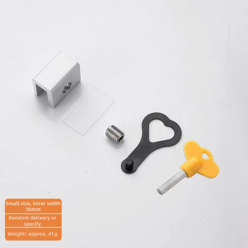 Rozsdamentes acél ablakzár korlátozó, Rong Shengxing Limiter, modern egyszerű stílus