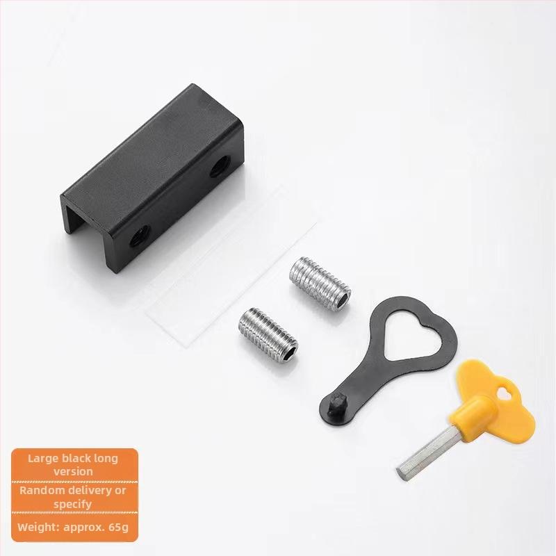 Rozsdamentes acél ablakzár korlátozó, Rong Shengxing Limiter, modern egyszerű stílus