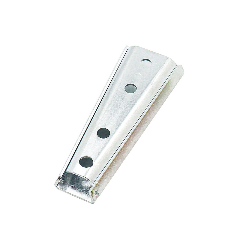 Sofanski spoj i umetci, željezni hardver Mingyang, modeli: 18-point, 12-point, 16-point, A insert, mountain connector; primjena: sofa; stil: Novi kineski stil