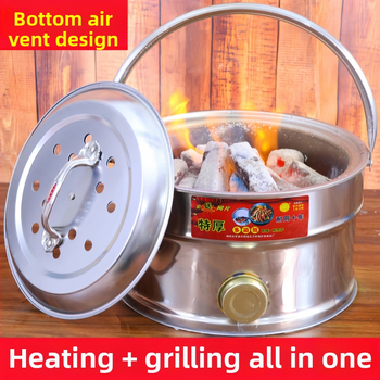 Въглищна печ Hit Along 985 | Функция: Друго; Категория: Друго