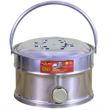 Въглищна печ Hit Along 985 | Функция: Друго; Категория: Друго