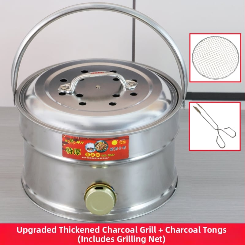 Въглищна печ Hit Along 985 | Функция: Друго; Категория: Друго