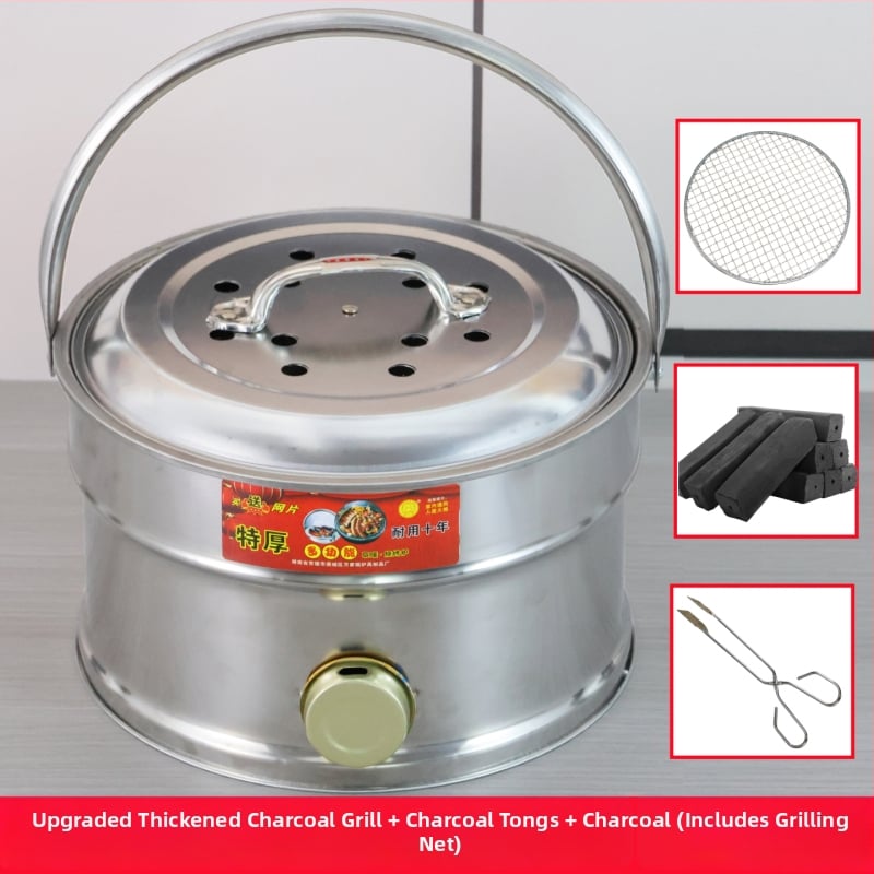 Въглищна печ Hit Along 985 | Функция: Друго; Категория: Друго