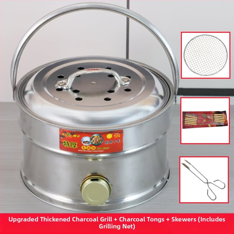 Въглищна печ Hit Along 985 | Функция: Друго; Категория: Друго