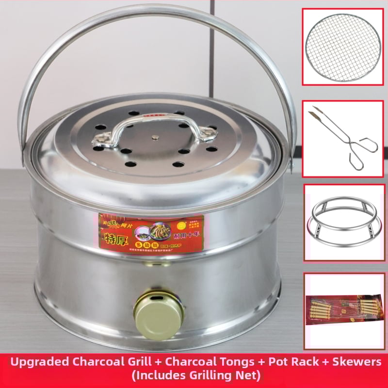 Въглищна печ Hit Along 985 | Функция: Друго; Категория: Друго