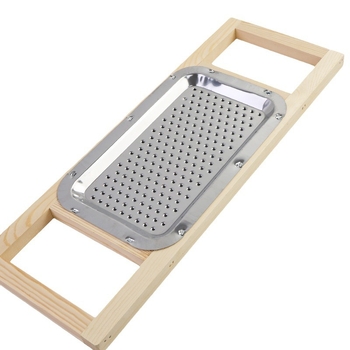 Set de gadgeturi de bucătărie Xuanyan, oțel inoxidabil, stil chinezesc, fără personalizare