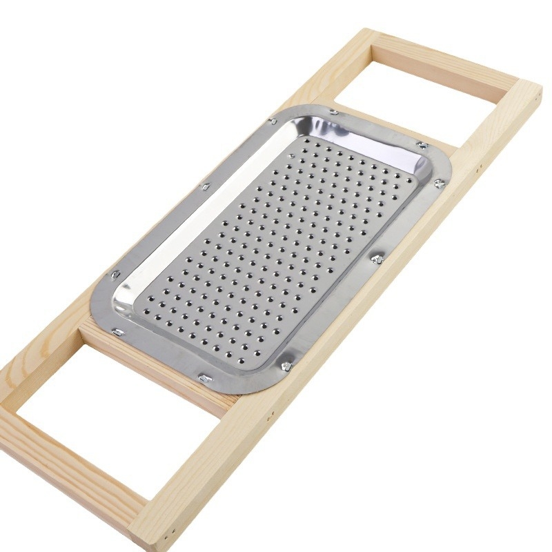 Set de gadgeturi de bucătărie Xuanyan, oțel inoxidabil, stil chinezesc, fără personalizare