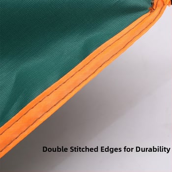 Dawn Trip покрив за палатка за 3-4 лица, автоматичен, водоустойчив, Oxford плат, тегло 0.1 кг