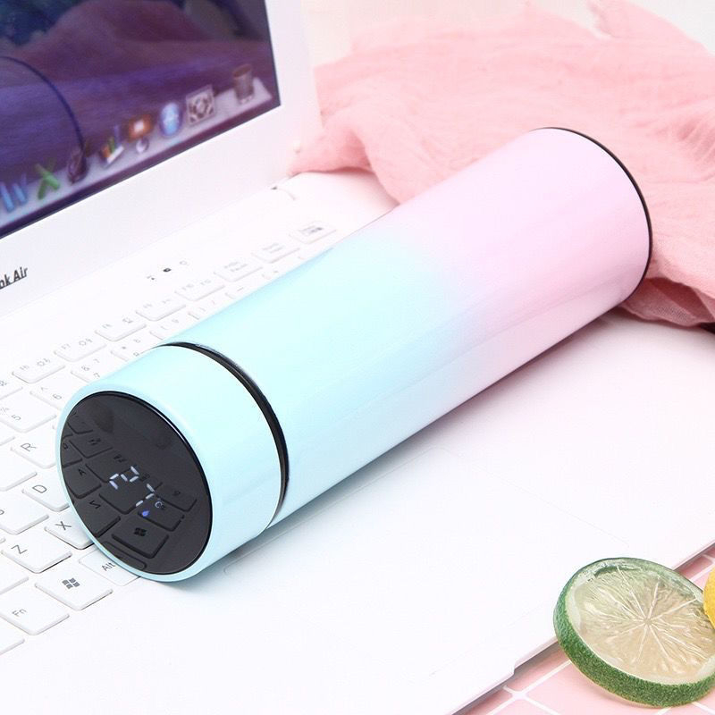 Cana termică, interior din oțel inoxidabil 304, exterior din oțel inoxidabil 201, izolare 12–24 ore, personalizabilă cu logo imprimat