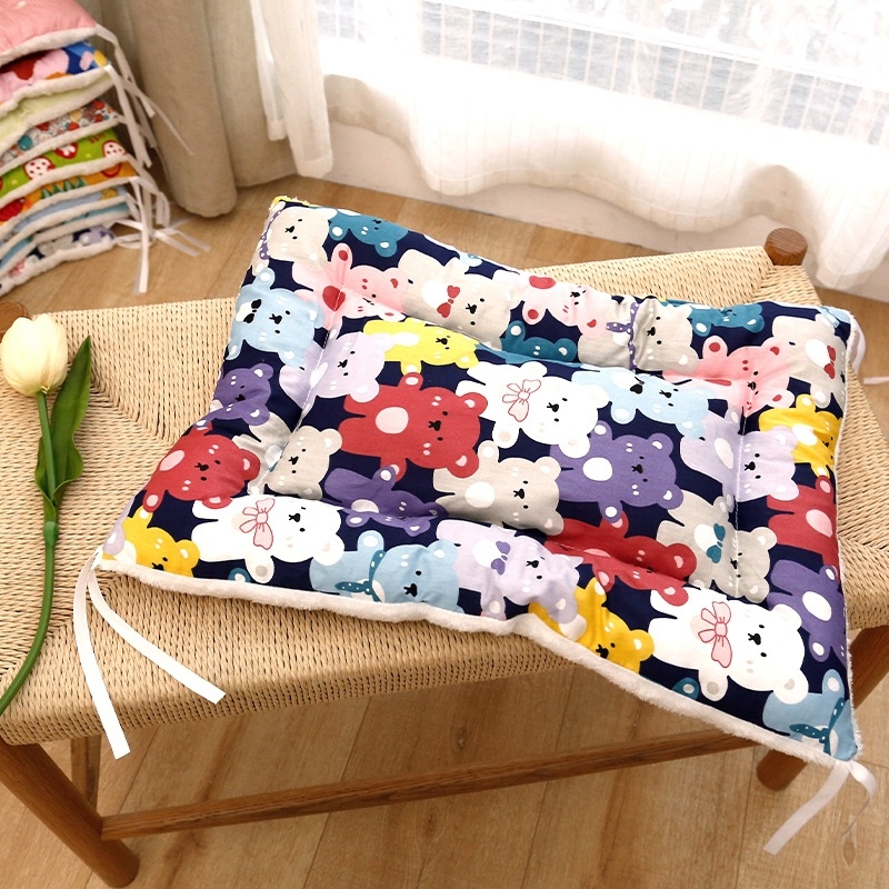 Hamac pentru cușca pisicii — pernă de șezut din fibră poliesterică, cuib pentru animale de companie, potrivit pentru pisici