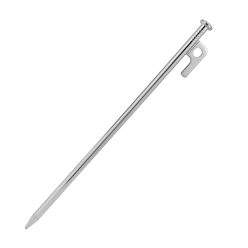 Cuie de cort din fontă Hikemount — etichetă privată licențiată