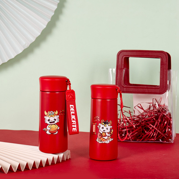 Termos čaša od nehrđajućeg čelika 316, unutarnji 316, vanjski 304, izolacija 6–12 sati, plastični navojni poklopac