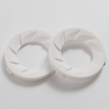 Frontceram placă ceramică din oxid de aluminiu pentru râșnița de cafea