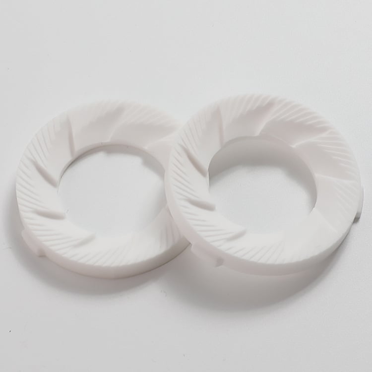 Frontceram placă ceramică din oxid de aluminiu pentru râșnița de cafea