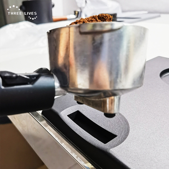 Bár tároló matrac púderes párnával – THREE LIVES, PVC Soft Glue, Modern egyszerű stílus, Alkalmas bárhoz, kávézóhoz és étteremhez