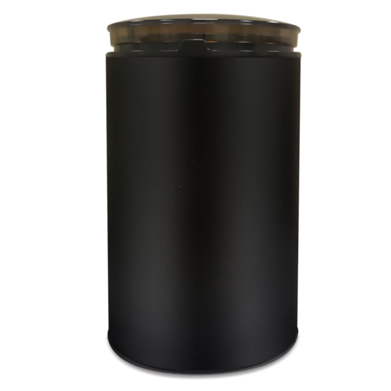 Ηλεκτρικός μύλος για βότανα και καφέ – ξηρή άλεση, χωρητικότητα 50 g, ισχύς 150 W, στροφές κινητήρα 20000–29999 rpm, τάση 111–240 V, λειτουργία ημι-αυτόματη