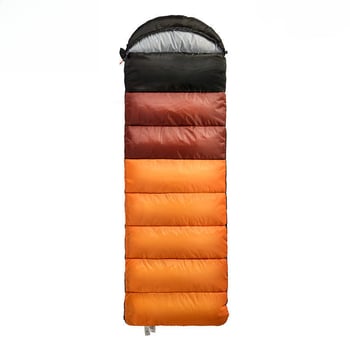 Палатка за походи с три слоя, бързо разпъване, портативна за пролет и есен