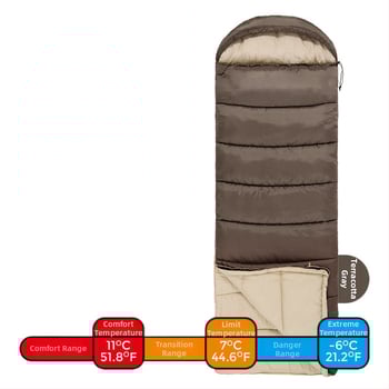 Палатка за походи с три слоя, бързо разпъване, портативна за пролет и есен