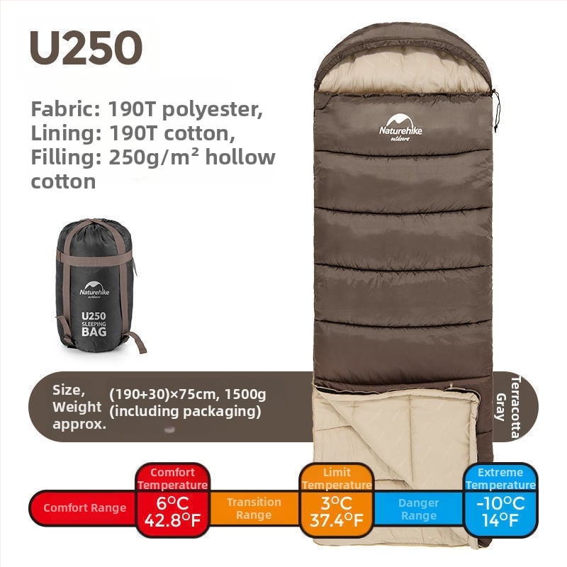 Палатка за походи с три слоя, бързо разпъване, портативна за пролет и есен