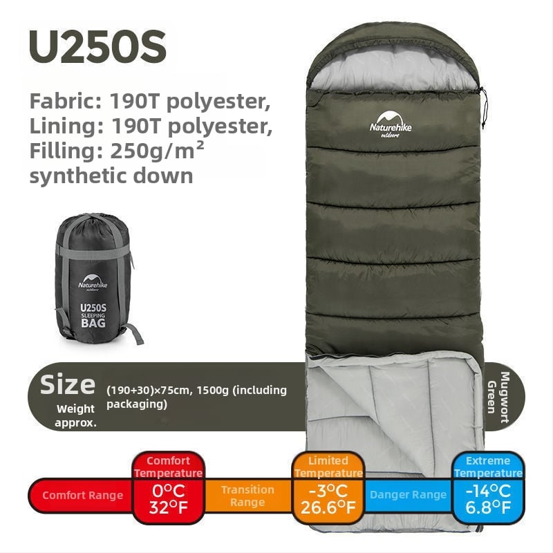 Палатка за походи с три слоя, бързо разпъване, портативна за пролет и есен