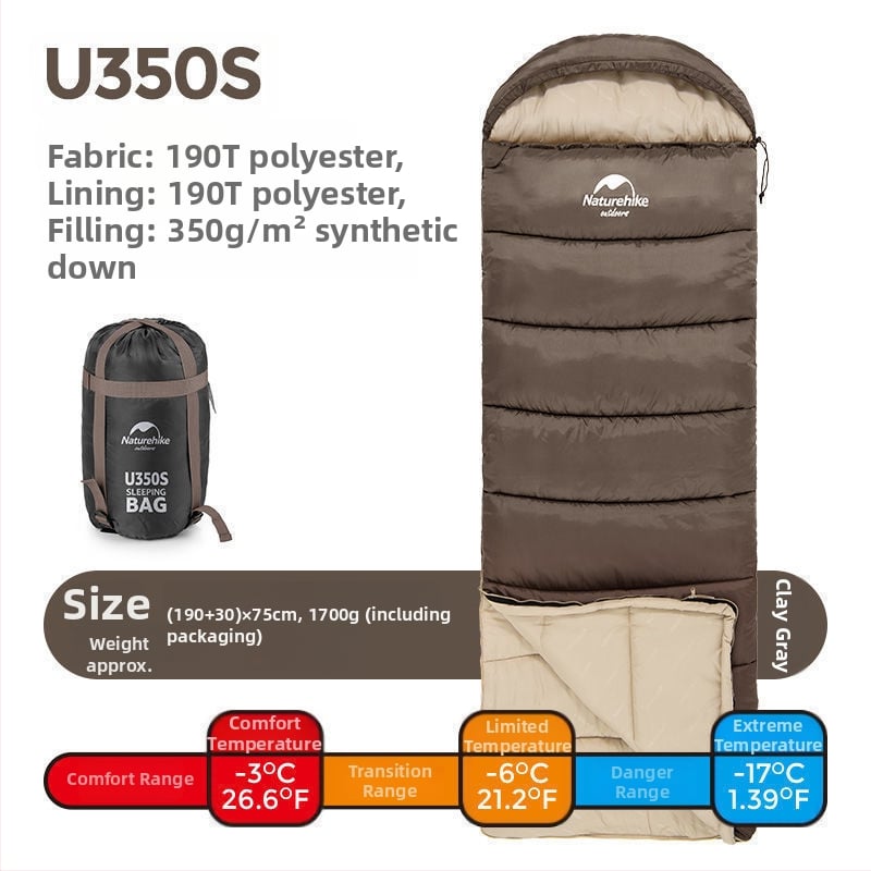 Палатка за походи с три слоя, бързо разпъване, портативна за пролет и есен