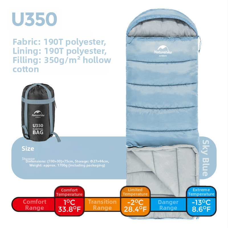 Палатка за походи с три слоя, бързо разпъване, портативна за пролет и есен