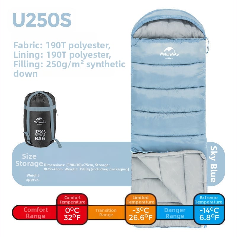 Палатка за походи с три слоя, бързо разпъване, портативна за пролет и есен