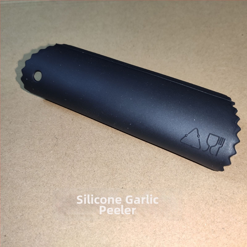 Πρέσα σκόρδου και μύλος τζίντζερ δύο σε ένα, χειροκίνητος, ανοξείδωτο ατσάλι 430, πολυλειτουργικός