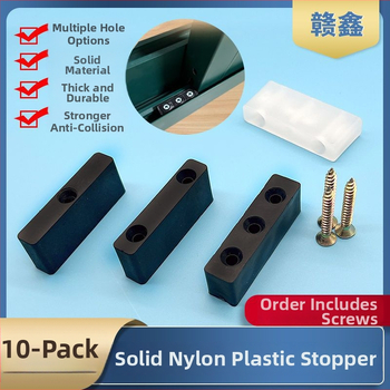 Ograničavajući blok za klizni prozor (materijal: plastika; model: Zadani predmet; marka: Strength factory)