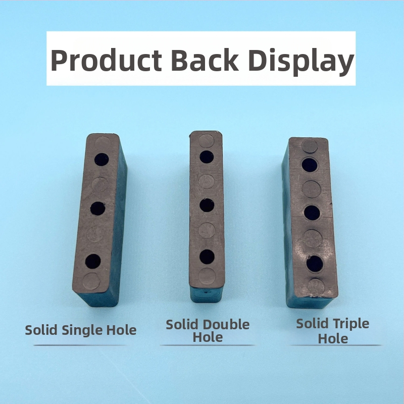 Ograničavajući blok za klizni prozor (materijal: plastika; model: Zadani predmet; marka: Strength factory)