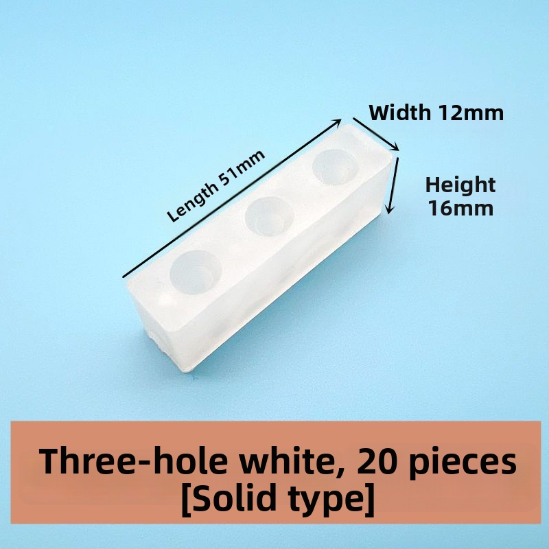 Ograničavajući blok za klizni prozor (materijal: plastika; model: Zadani predmet; marka: Strength factory)