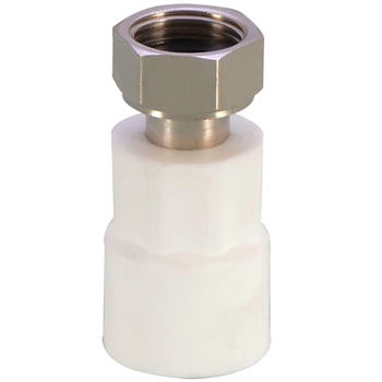 PPR fitinzi za grijanje vode: unutarnji navojni T-izvod (tee elbow) za izravno zavarivanje, Hongying, Zhejiang, Klasa I