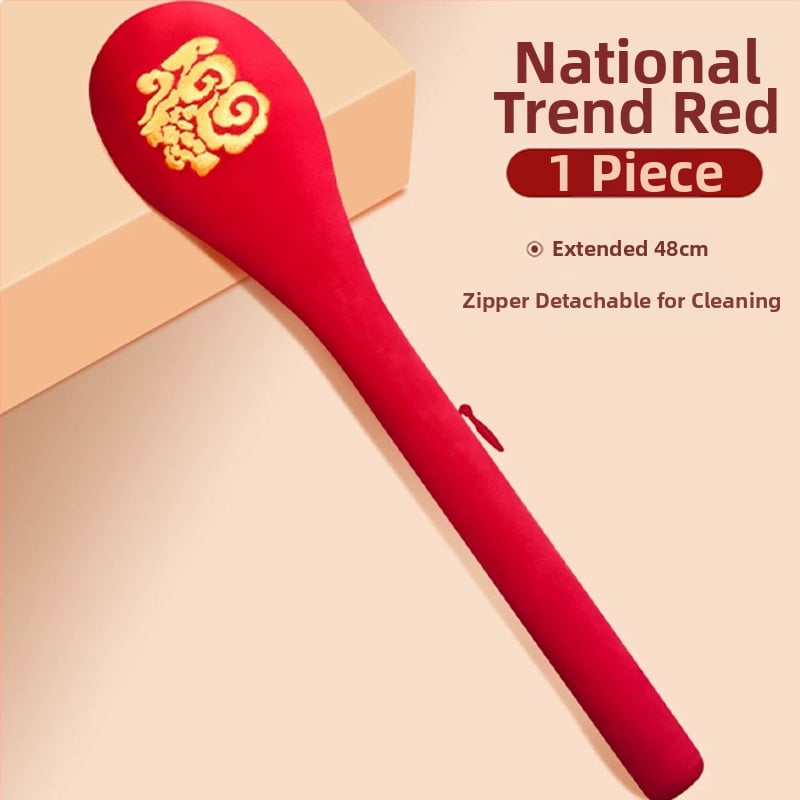 Meridian Tapping Στικ – Σφυρί Υγείας για Ολοκληρωμένο Μασάζ και Βελονισμό, Μάρκα Nanyang ai, Βάρος 120 g, Διαθέσιμο για Παραμετροποίηση