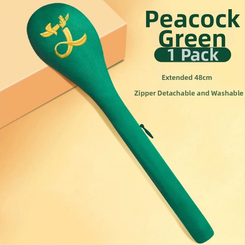 Meridian Tapping Στικ – Σφυρί Υγείας για Ολοκληρωμένο Μασάζ και Βελονισμό, Μάρκα Nanyang ai, Βάρος 120 g, Διαθέσιμο για Παραμετροποίηση