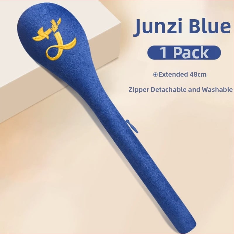 Meridian Tapping Στικ – Σφυρί Υγείας για Ολοκληρωμένο Μασάζ και Βελονισμό, Μάρκα Nanyang ai, Βάρος 120 g, Διαθέσιμο για Παραμετροποίηση