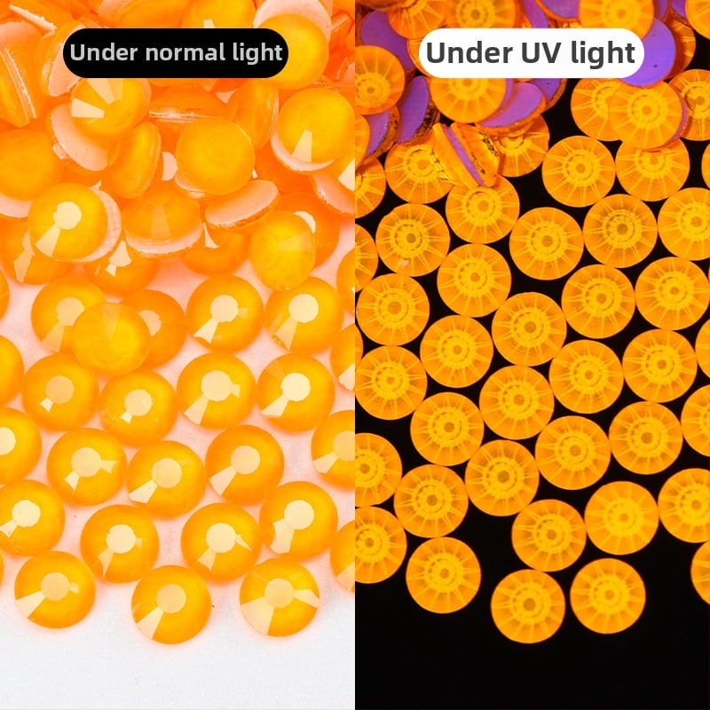 DIY ékszer díszítőelemek – üveggolyó kristályok elektroplatált felülettel, rajzfilmszerű stílus, nemesúr motívum