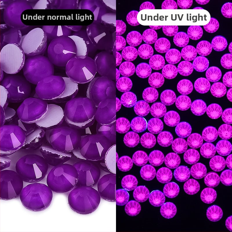 DIY ékszer díszítőelemek – üveggolyó kristályok elektroplatált felülettel, rajzfilmszerű stílus, nemesúr motívum